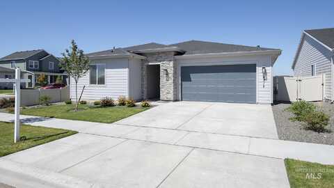 6312 W Pewter Point St, Meridian, ID 83646