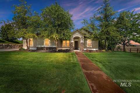 7965 N Grand Ridge Lane, Eagle, ID 83616