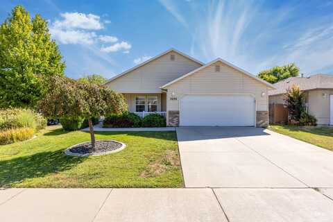 3696 N Rockcress Ct, Boise, ID 83713