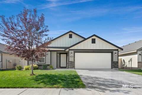 707 E Whitbeck, Kuna, ID 83634