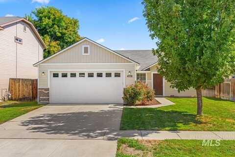 4258 S Glenmere Way, Meridian, ID 83642
