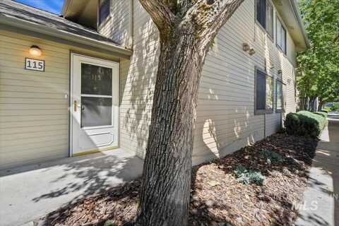 3565 S Gekeler Ln., Boise, ID 83706