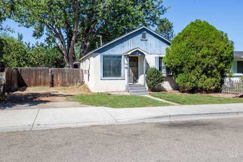 1719 S Abbs St., Boise, ID 83705