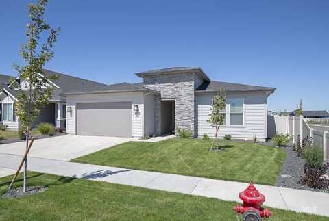 6170 W Pewter Point St, Meridian, ID 83646