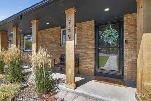 769 Northview Dr, Twin Falls, ID 83301