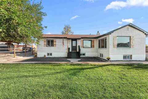 16816 Goodson Rd, Caldwell, ID 83607