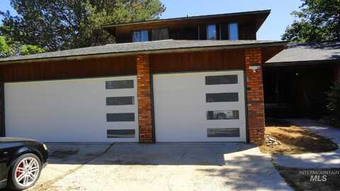 2116 W Aspen Cove, Meridian, ID 83642