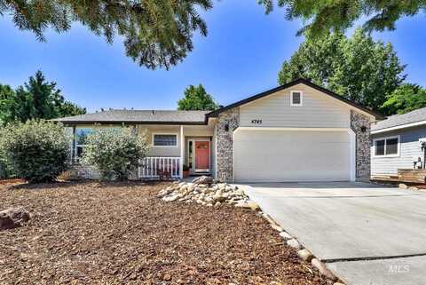 4745 N Cengotita Ave, Boise, ID 83703
