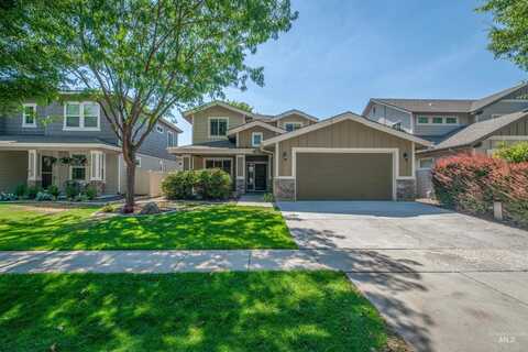 3011 E Tusa, Meridian, ID 83642