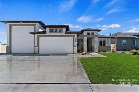 4570 N Mckinley Park, Meridian, ID 83646