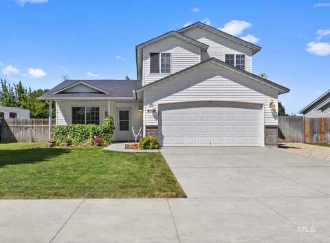879 N Pasture Ave, Kuna, ID 83634