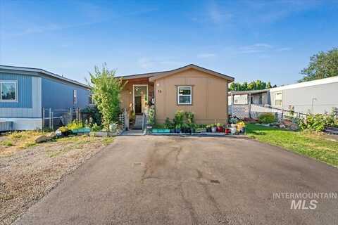 1410 W Flamingo Ave, Nampa, ID 83651