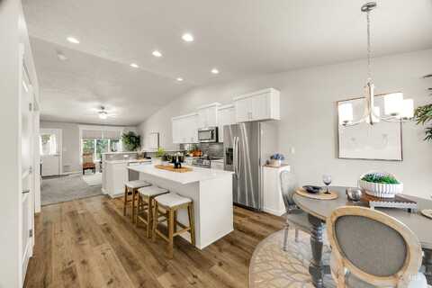 2367 E Cougar Creek St, Meridian, ID 83646