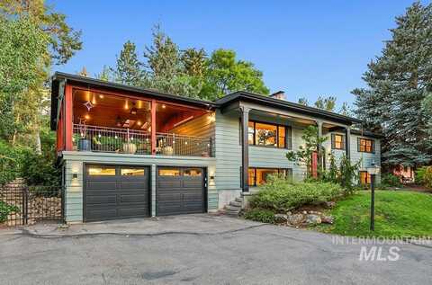 519 W Braemere Rd, Boise, ID 83702