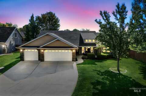 228 N Aspen Lakes Way, Star, ID 83669
