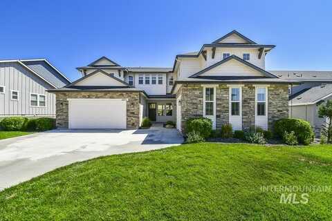6071 E Hootowl Dr, Boise, ID 83716