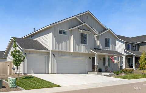 2945 N Mountain Lake Ave, Star, ID 83669