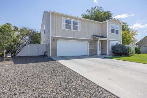 286 Allie Ave, Kuna, ID 83634