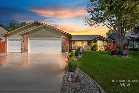 9536 W Ben St., Boise, ID 83714