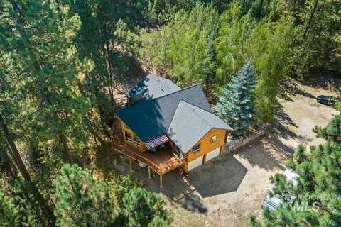 14 Mule Deer, Garden Valley, ID 83622