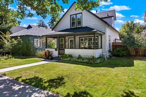 1615 N 16th Street, Boise, ID 83702