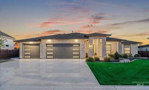 5693 W W Pulaski St, Eagle, ID 83616