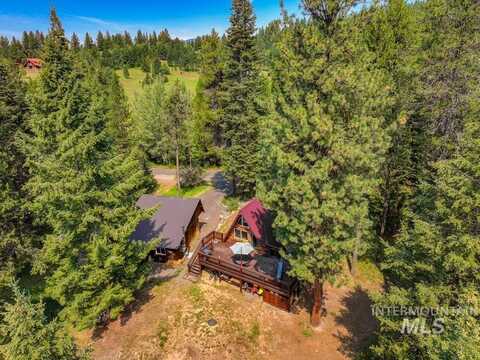 73 Silver Fox Trl., McCall, ID 83638