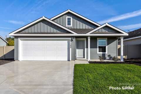 2451 W Pollinator Dr, Kuna, ID 83634