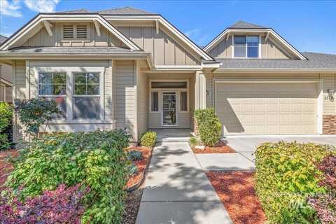 3715 N Legacy Woods Ave, Meridian, ID 83646