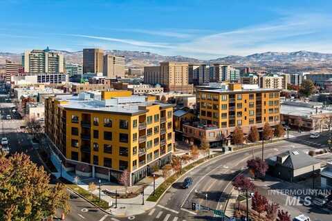 880 W River Street Unit, Boise, ID 83702