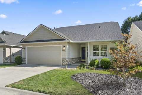 9873 W Sleepy Hollow, Boise, ID 83714