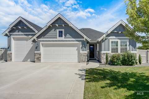 1402 N Sea St, Middleton, ID 83644