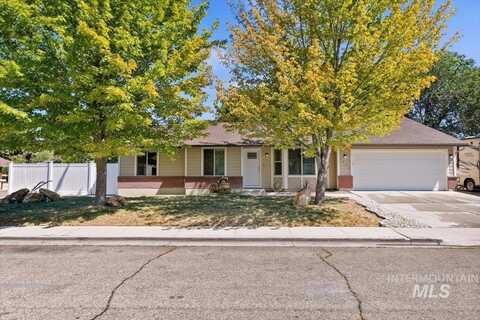 4432 N Wisteria Pl, Boise, ID 83713
