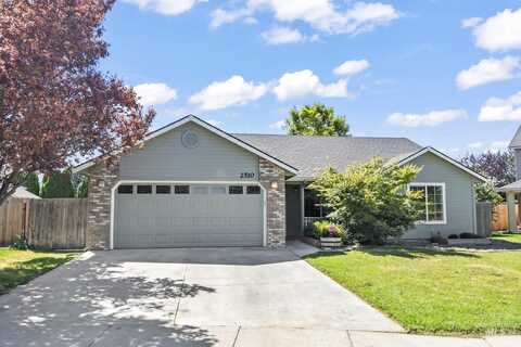 2510 Autumncrest St, Caldwell, ID 83607