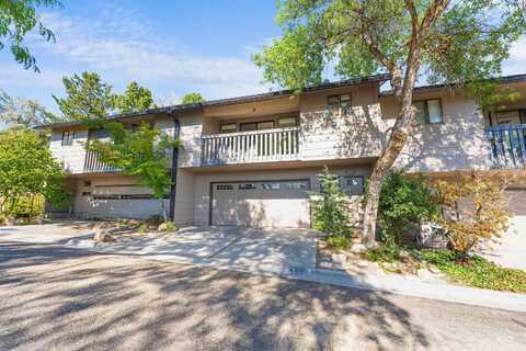 4890 N Bitterbrush Drive, Boise, ID 83703
