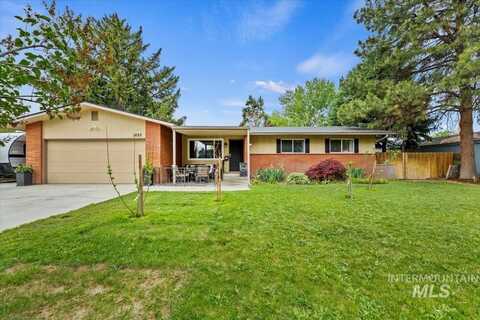 1625 NW 7th St, Meridian, ID 83642