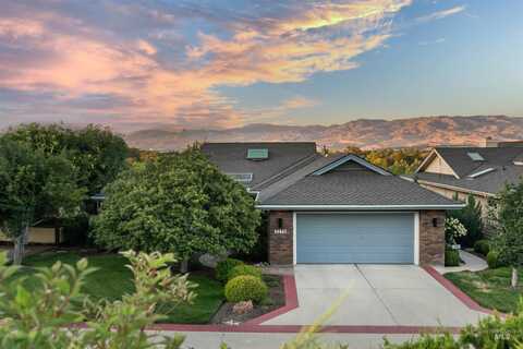 3276 W Hillcrest Ln, Boise, ID 83705