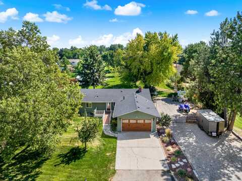 9957 W Roan Meadows Dr, Boise, ID 83709