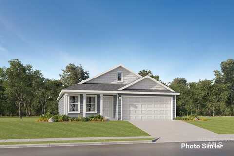 2465 W Pollinator Dr, Kuna, ID 83634