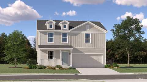 2493 W Pollinator Dr, Kuna, ID 83634