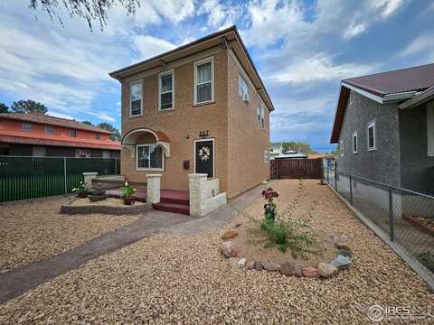 317 E Abriendo Ave, Pueblo, CO 81004
