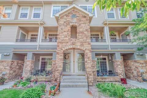 494 Black Feather Loop, Castle Rock, CO 80104