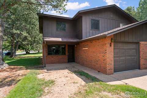 2840 W 21st St, Greeley, CO 80634