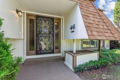 46 Douglas Dr S, Broomfield, CO 80020