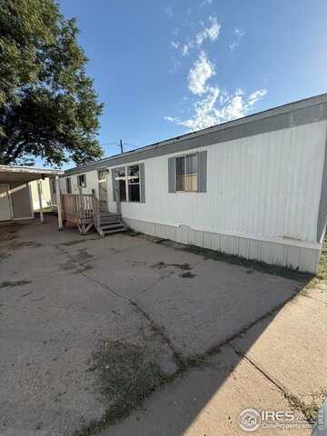 830 1st St, Pierce, CO 80650