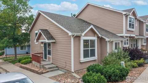 708 Crown Ridge Ln, Fort Collins, CO 80525