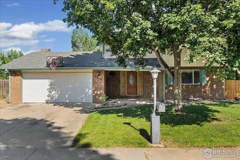 2304 Jewel St, Longmont, CO 80501