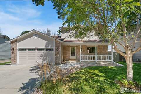 2506 Sunstone Dr, Fort Collins, CO 80525