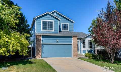 5551 S Yakima St, Aurora, CO 80015