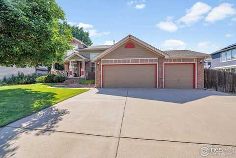 5909 E Conservation Dr, Frederick, CO 80504